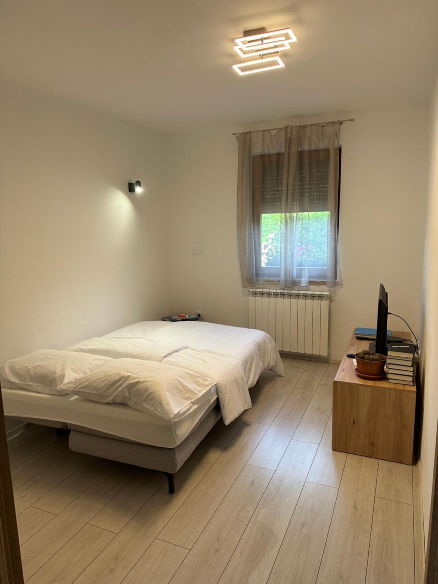 Apartma Anze Samec Dobravlje ภายนอก รูปภาพ